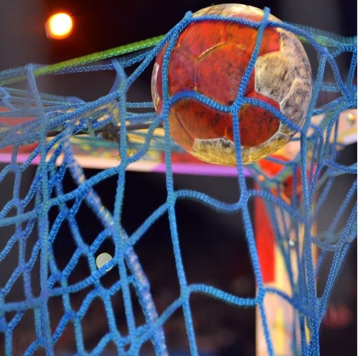 Tornetz Handball 3,0 x 2,0m / 2 Stück