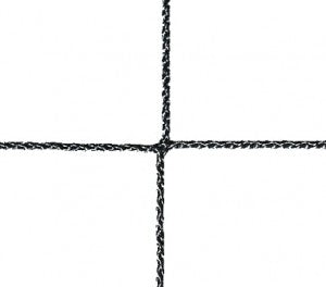 Volierennetz Netz Schutznetz extra stark 1,5mm mit Randverstärkung- Masche 3cm