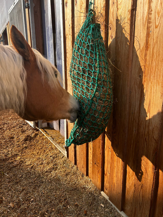 Heunetz günstig für Reitsport und Landwirtschaft