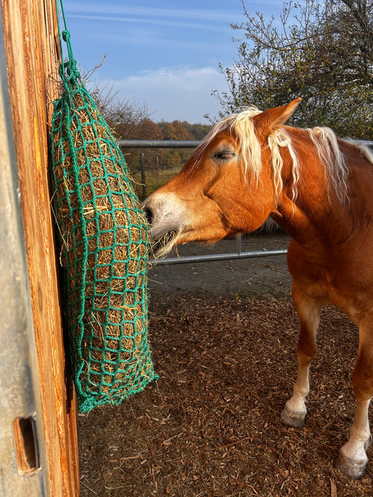 Heunetz günstig für Reitsport und Landwirtschaft